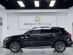 Audi Q5L 40 TFSI Fashionable and Dynamic - фото 5