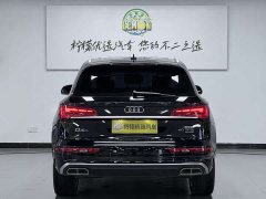 Audi Q5L 40 TFSI Fashionable and Dynamic - фото 6