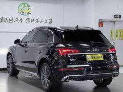 Audi Q5L 40 TFSI Fashionable and Dynamic - фото 7