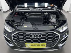 Audi Q5L 40 TFSI Fashionable and Dynamic - фото 9