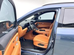 AITO Wenjie M7 1.5T Intelligent Driving Rear Drive Ultra Edition 5 Seats - фото 10