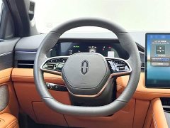 AITO Wenjie M7 1.5T Intelligent Driving Rear Drive Ultra Edition 5 Seats - фото 16