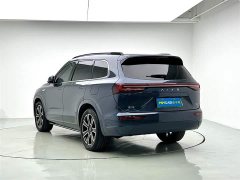 AITO Wenjie M7 1.5T Intelligent Driving Rear Drive Ultra Edition 5 Seats - фото 2