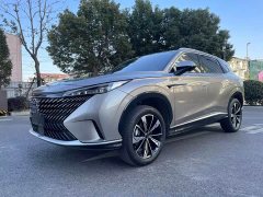 SAIC Roewe RX5 2023 1.5T Super Sensing Elite Edition - фото 2