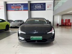 Xpeng MONA M03 515 long battery life - фото 2