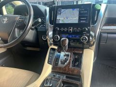 Alfa Romeo Alfa 2021 Dual Engine 2.5L Premium Edition - фото 10