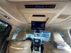 Alfa Romeo Alfa 2021 Dual Engine 2.5L Premium Edition - фото 11