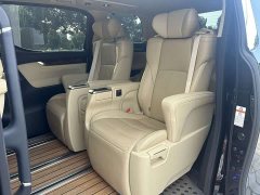 Alfa Romeo Alfa 2021 Dual Engine 2.5L Premium Edition - фото 12