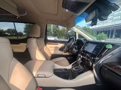 Alfa Romeo Alfa 2021 Dual Engine 2.5L Premium Edition - фото 8