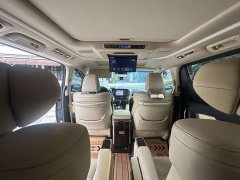 Alfa Romeo Alfa 2021 Dual Engine 2.5L Premium Edition - фото 9