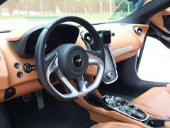 McLaren GT 4.0T standard - фото 15