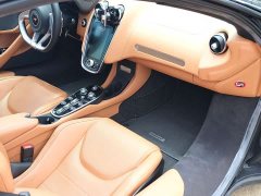 McLaren GT 4.0T standard - фото 16