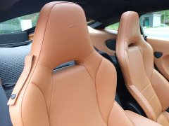 McLaren GT 4.0T standard - фото 19