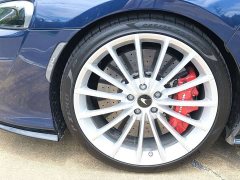 McLaren GT 4.0T standard - фото 8