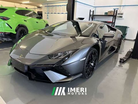 2024 Huracán 2023 Huracán Tecnica - автомобиль из Китая
