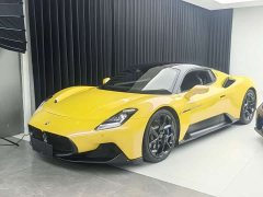 Maserati MC20 2020 3.0T Standard Edition - фото 1