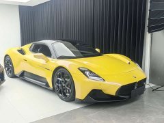 Maserati MC20 2020 3.0T Standard Edition - фото 2
