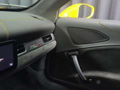 Maserati MC20 2020 3.0T Standard Edition - фото 3
