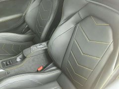 Maserati MC20 2020 3.0T Standard Edition - фото 4