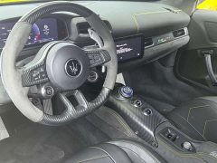 Maserati MC20 2020 3.0T Standard Edition - фото 5