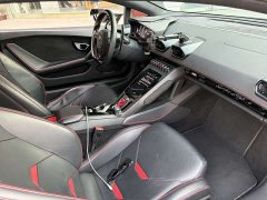 Maserati Huracán 2020 Huracán EVO RWD - фото 3