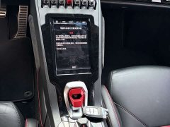 Maserati Huracán 2020 Huracán EVO RWD - фото 4