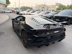 Maserati Huracán 2020 Huracán EVO RWD - фото 6