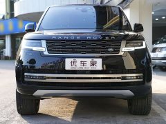 Land Rover Range Rover 3.0 L6 400PS Extended Edition - фото 2