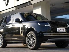 Land Rover Range Rover 3.0 L6 400PS Extended Edition - фото 3