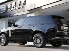 Land Rover Range Rover 3.0 L6 400PS Extended Edition - фото 4