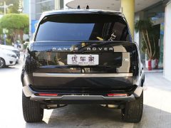Land Rover Range Rover 3.0 L6 400PS Extended Edition - фото 5