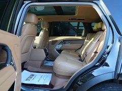 Land Rover Range Rover 3.0 L6 400PS Extended Edition - фото 7