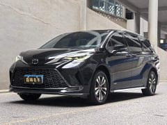 Grevia 2024 2.5L hybrid premium PLUS four-wheel drive version - фото 1