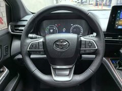 Grevia 2024 2.5L hybrid premium PLUS four-wheel drive version - фото 12