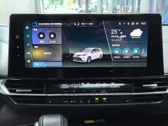 Grevia 2024 2.5L hybrid premium PLUS four-wheel drive version - фото 14