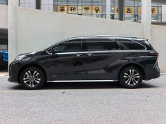 Grevia 2024 2.5L hybrid premium PLUS four-wheel drive version - фото 3
