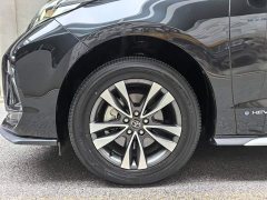 Grevia 2024 2.5L hybrid premium PLUS four-wheel drive version - фото 6