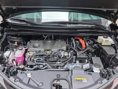 Grevia 2024 2.5L hybrid premium PLUS four-wheel drive version - фото 7