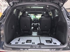 Grevia 2024 2.5L hybrid premium PLUS four-wheel drive version - фото 8