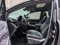 Grevia 2024 2.5L hybrid premium PLUS four-wheel drive version - фото 9