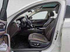 BMW 5 Series facelift 525Li M Sports Package - фото 10