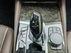 BMW 5 Series facelift 525Li M Sports Package - фото 13