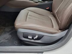 BMW 5 Series facelift 525Li M Sports Package - фото 20