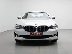 BMW 5 Series facelift 525Li M Sports Package - фото 3