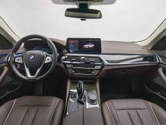 BMW 5 Series facelift 525Li M Sports Package - фото 5