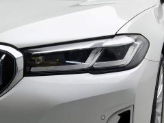 BMW 5 Series facelift 525Li M Sports Package - фото 7