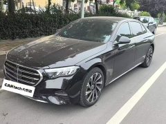 Mercedes-Benz E-Class 2025 E 300 L Luxury - фото 1