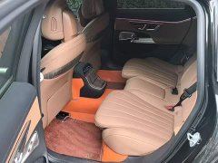 Mercedes-Benz E-Class 2025 E 300 L Luxury - фото 3