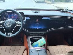 Mercedes-Benz E-Class 2025 E 300 L Luxury - фото 4