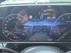 Mercedes-Benz E-Class 2025 E 300 L Luxury - фото 5